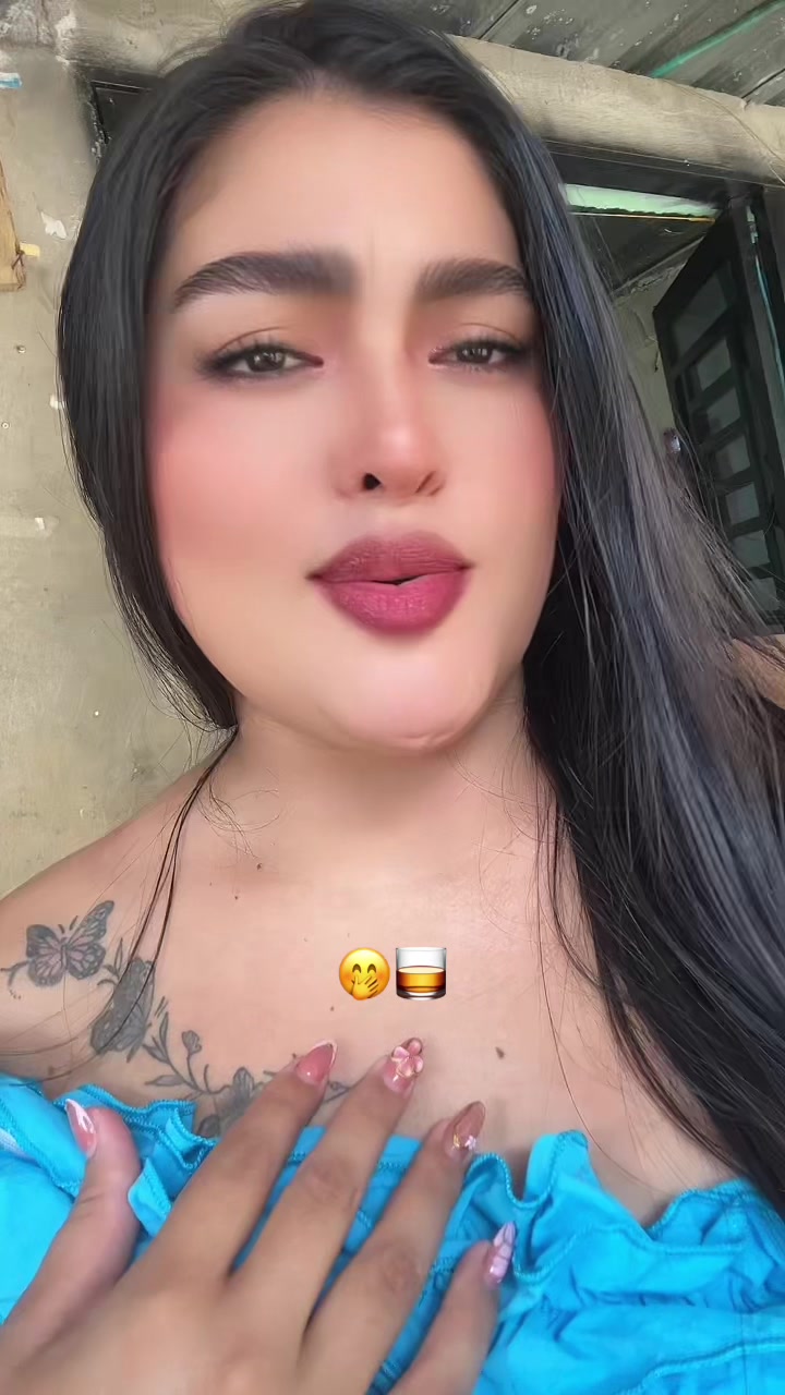 @Andrea V&aacute;squez 🥰