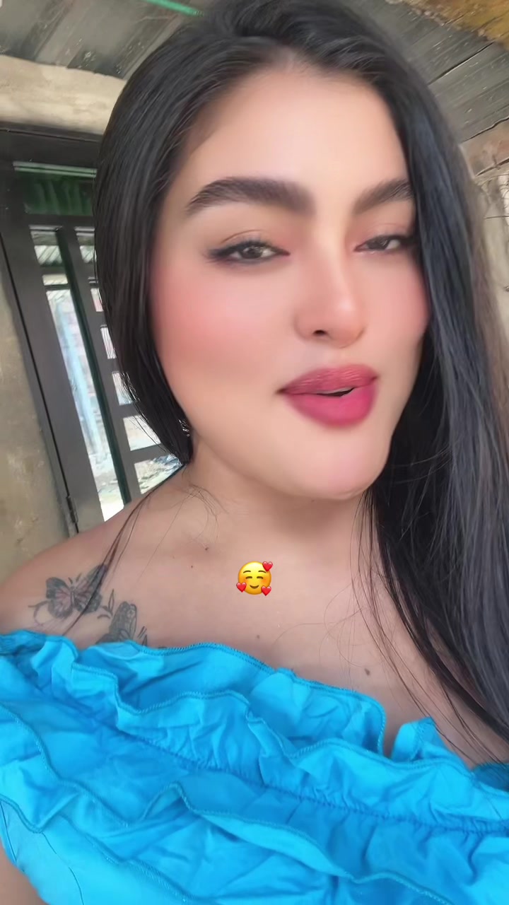 @Andrea V&aacute;squez 🥰
