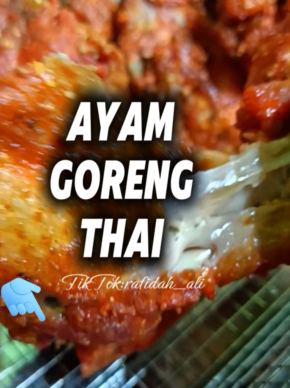 @Rafidah Ali