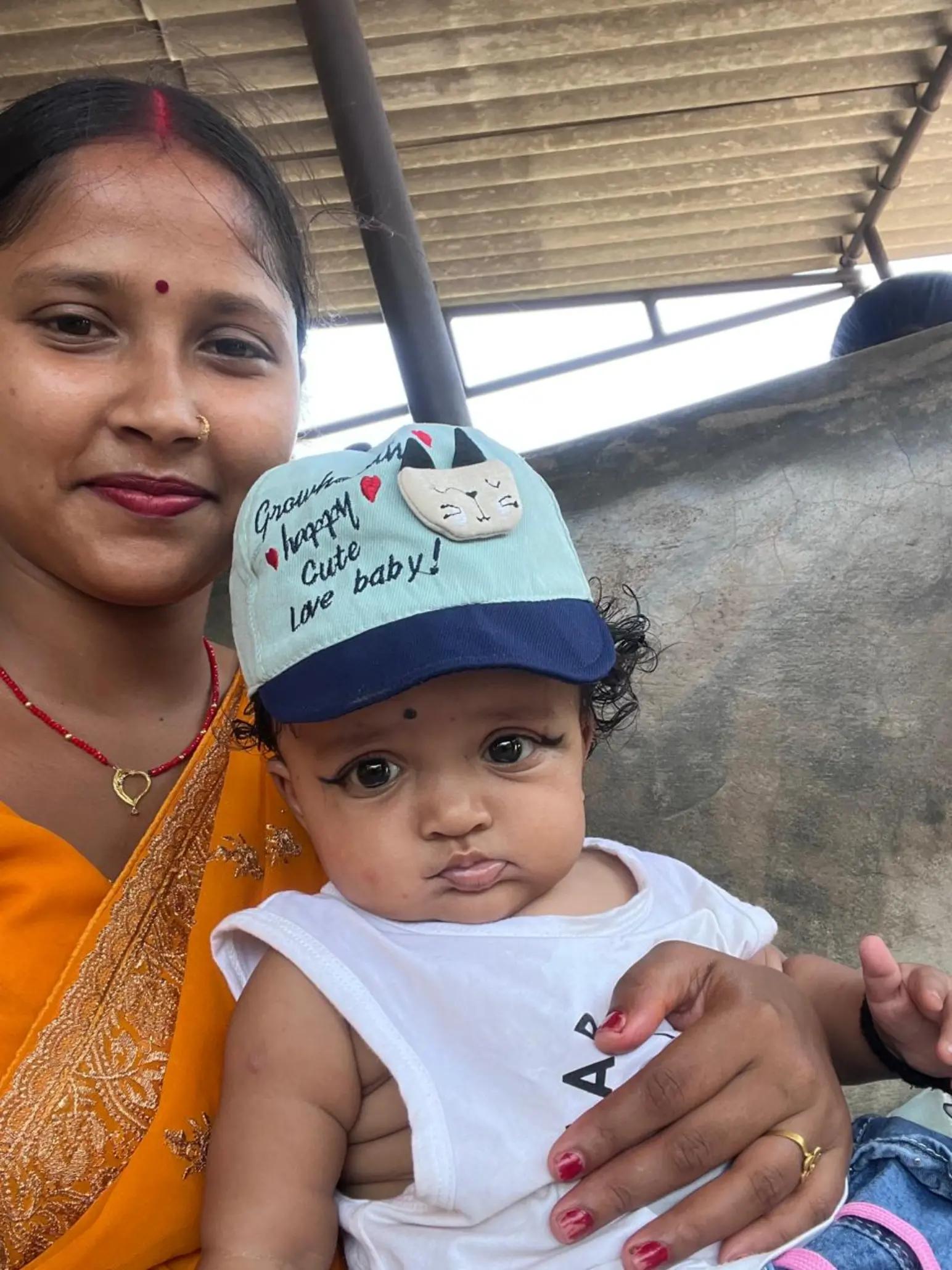 @Khushbu kishor