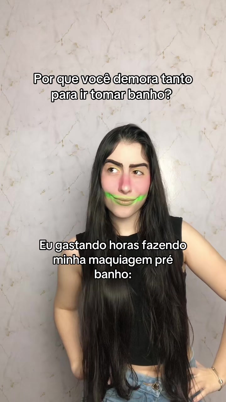 @Julinha Dur&uacute; ❤️