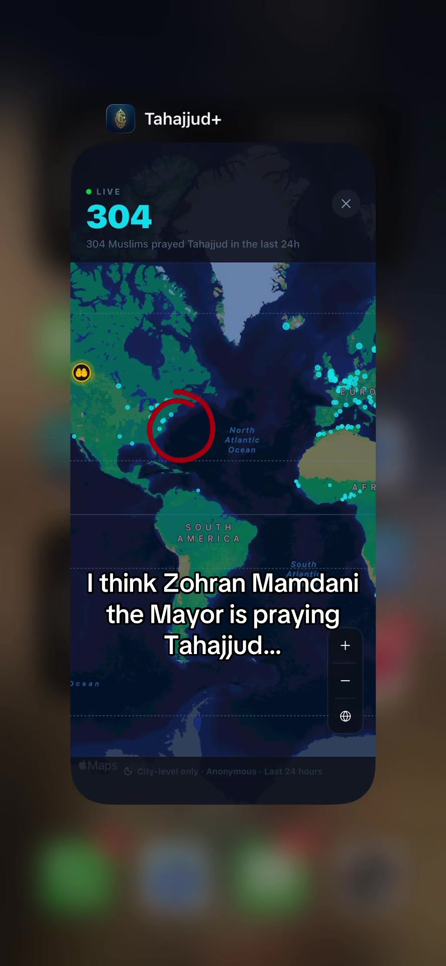 @Tahajjud+