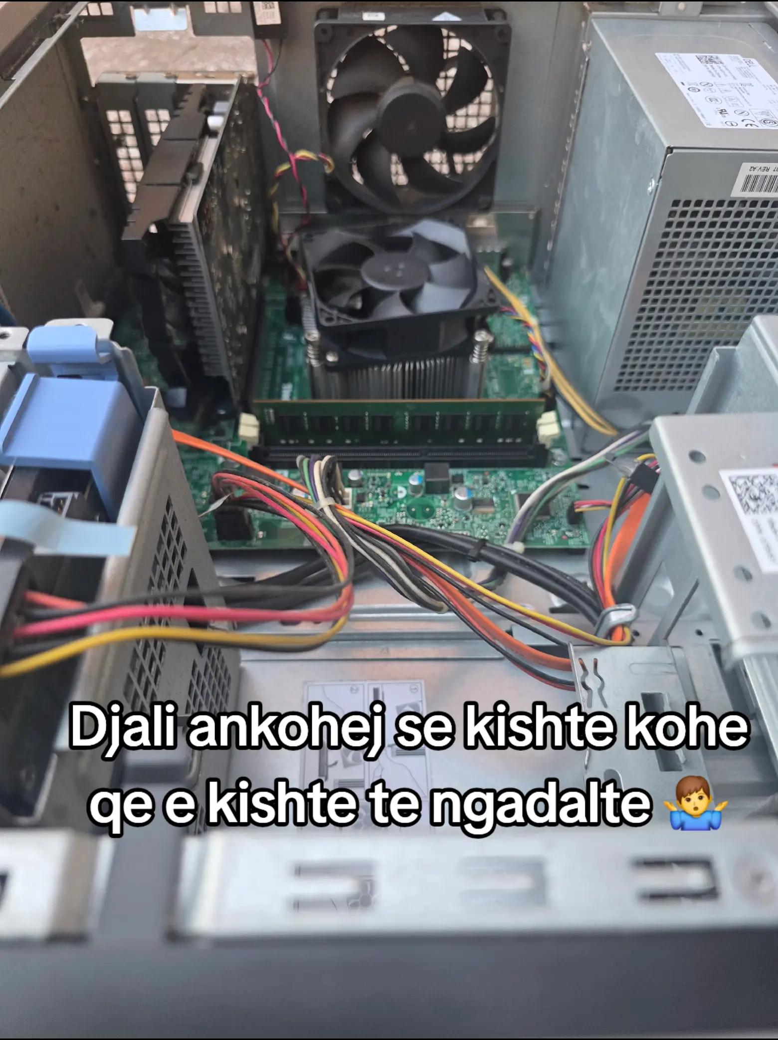 @Innova System Service Computer