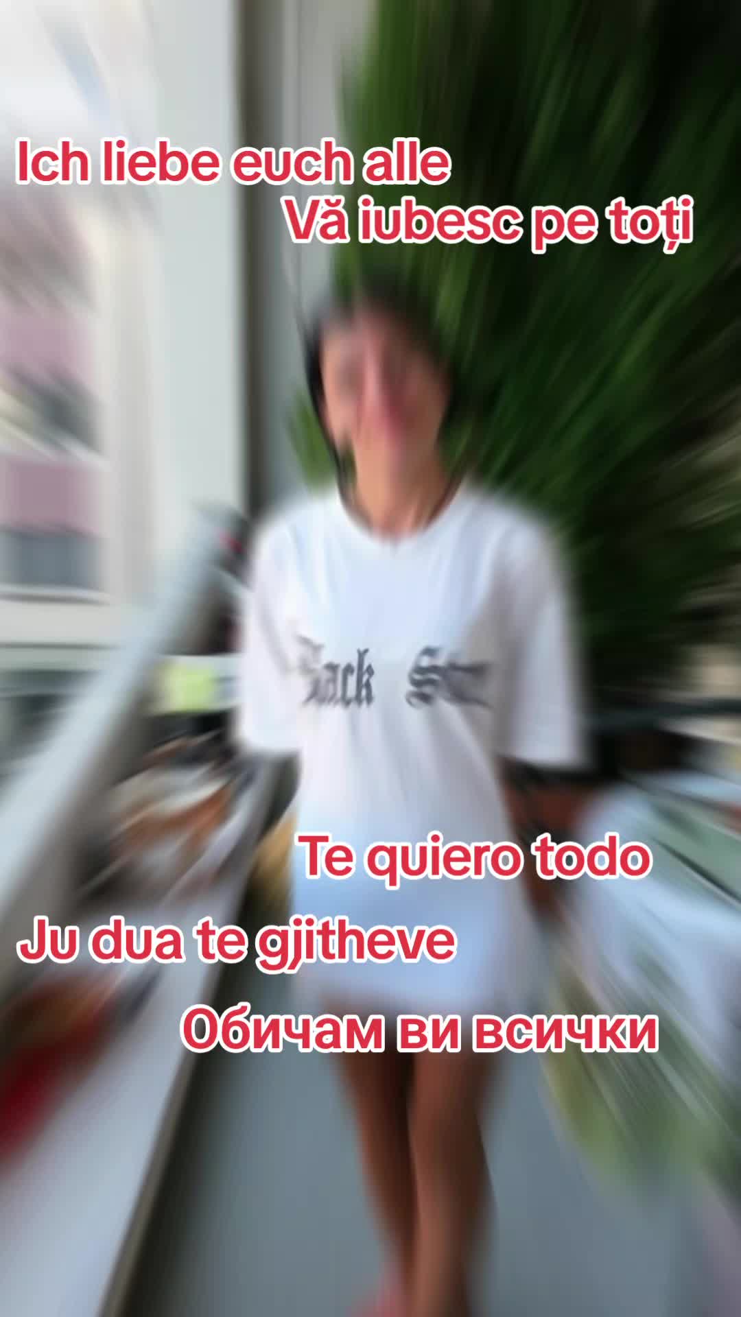 @Ispita ta supremă ❤️🤣