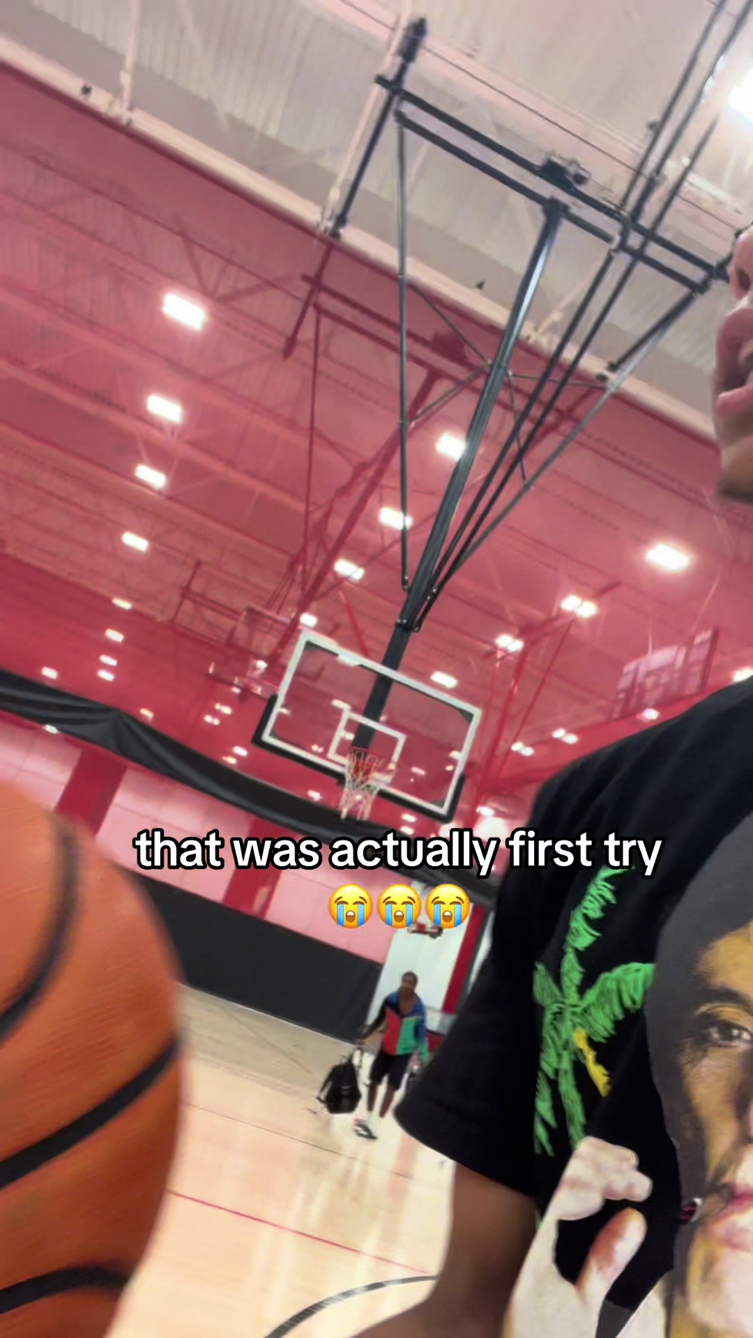 @ᴍɪᴋᴇᴊᴜɴɪᴏʀʜᴏᴏᴘꜱ🏀🎥