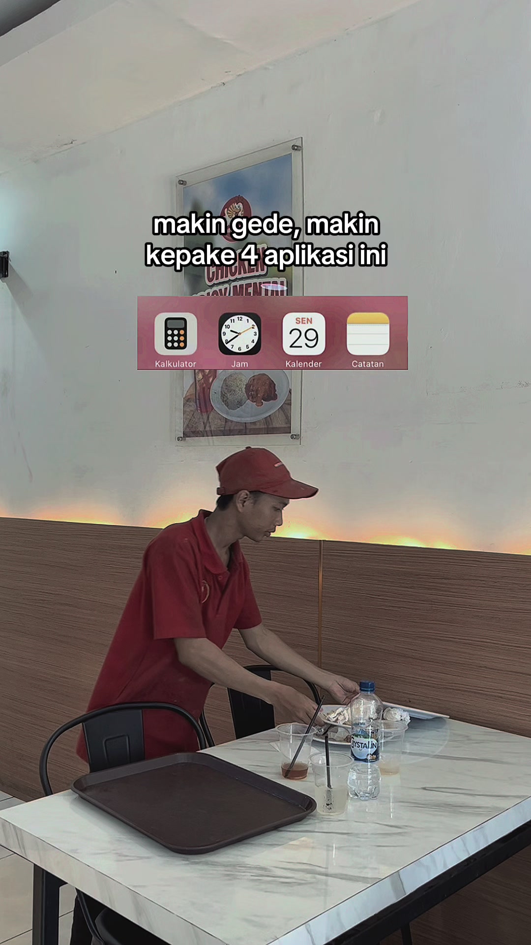 @MONAZ CHICKEN MANUKAN