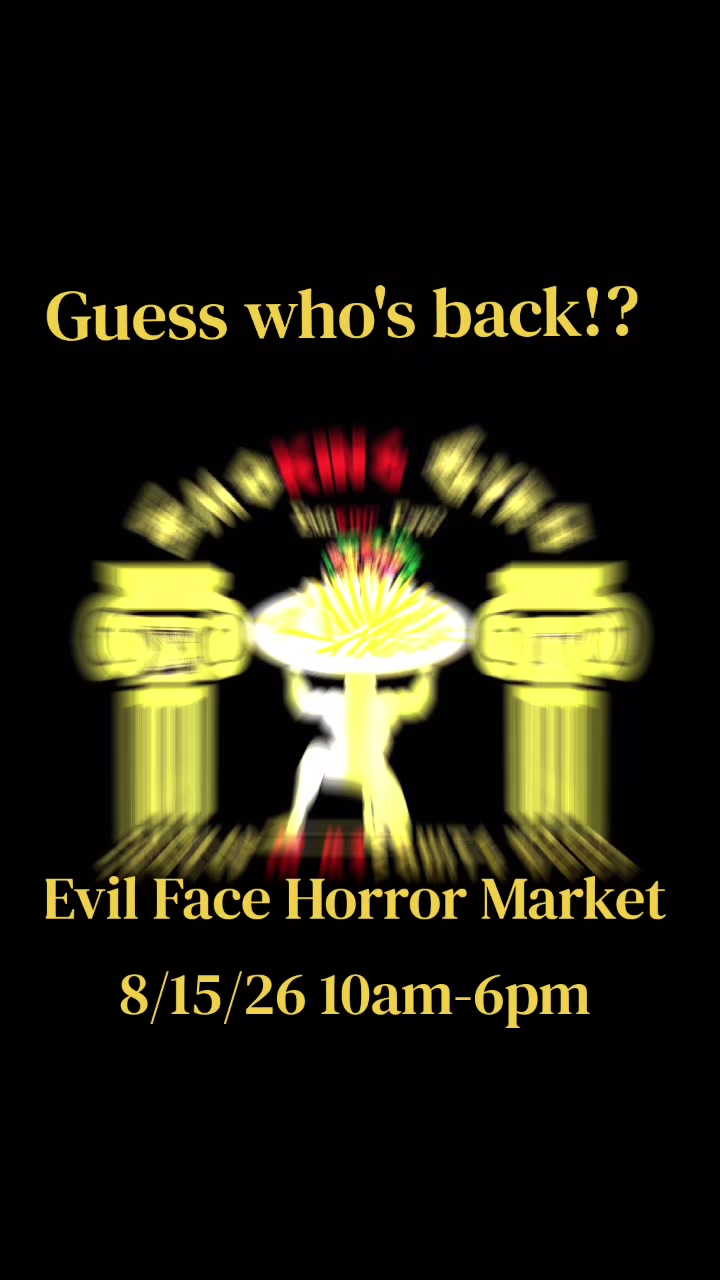 @Evil Face Entertainment LLC