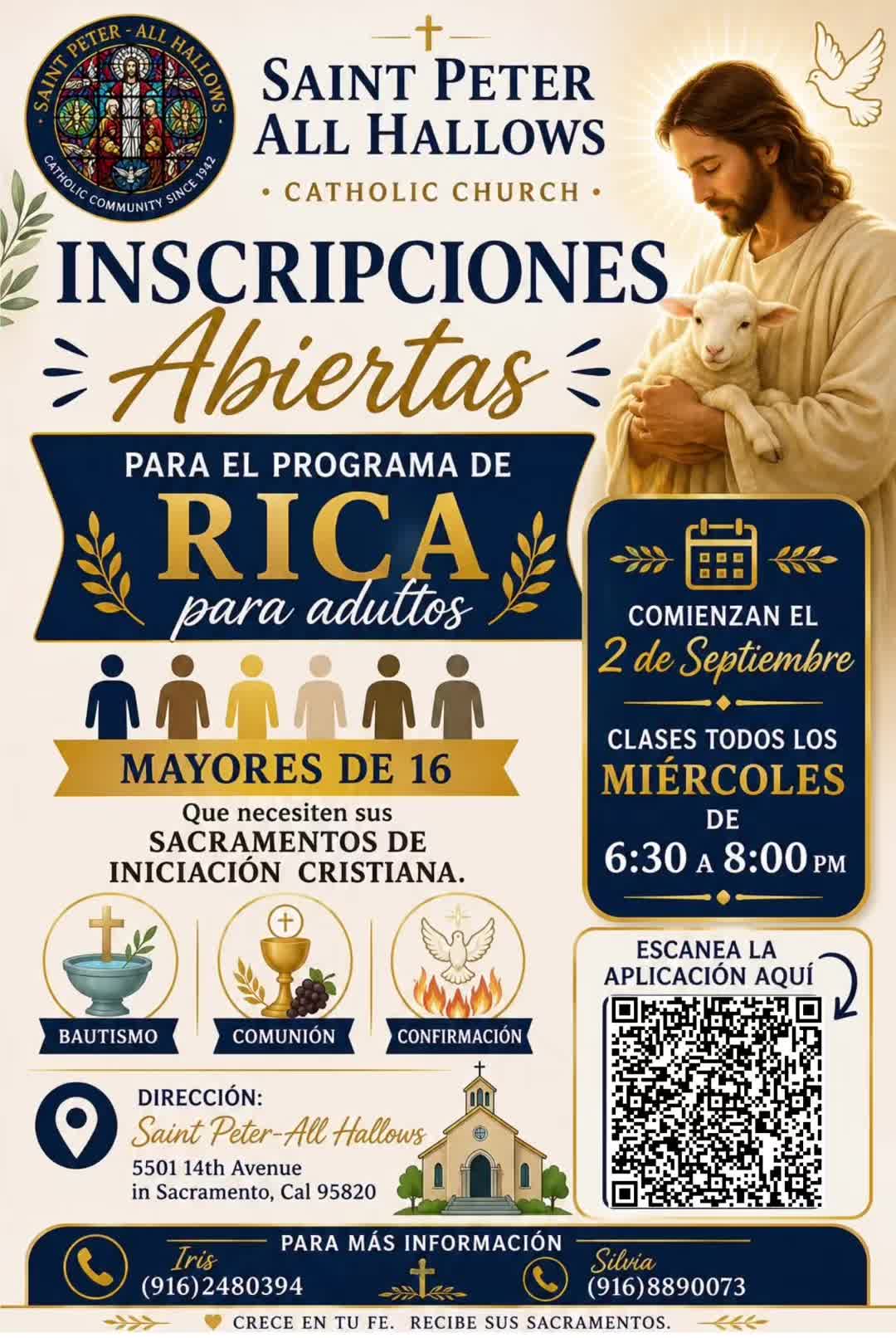 @Iris Contreras