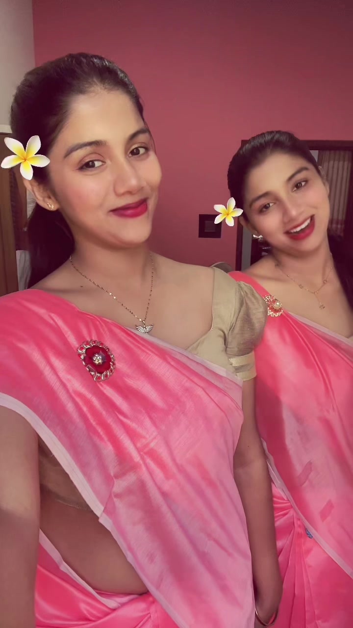 @AshithaDilini "Lovely copule "