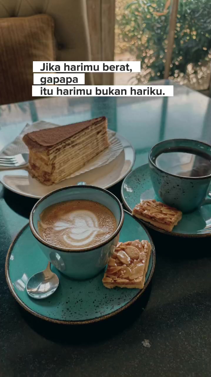 @Hot Chocolate 293