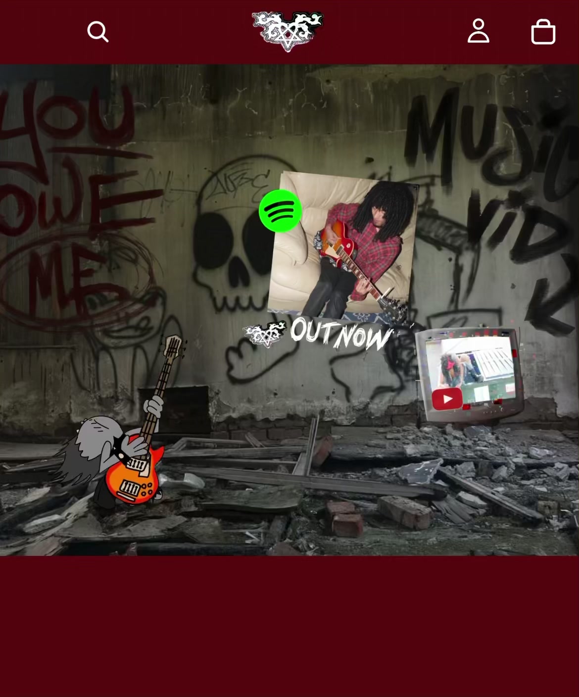 @￴