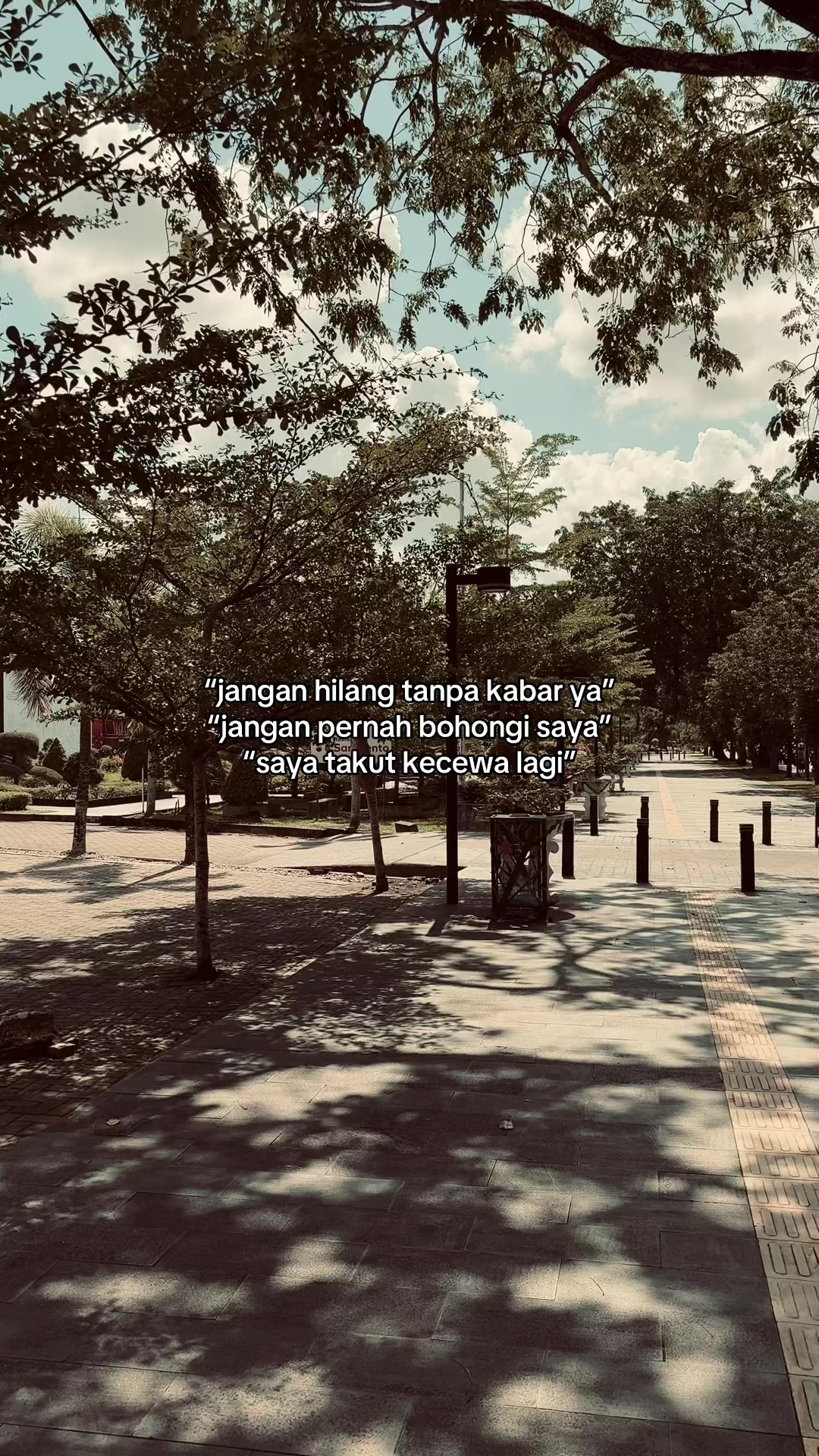 @Story Lonely