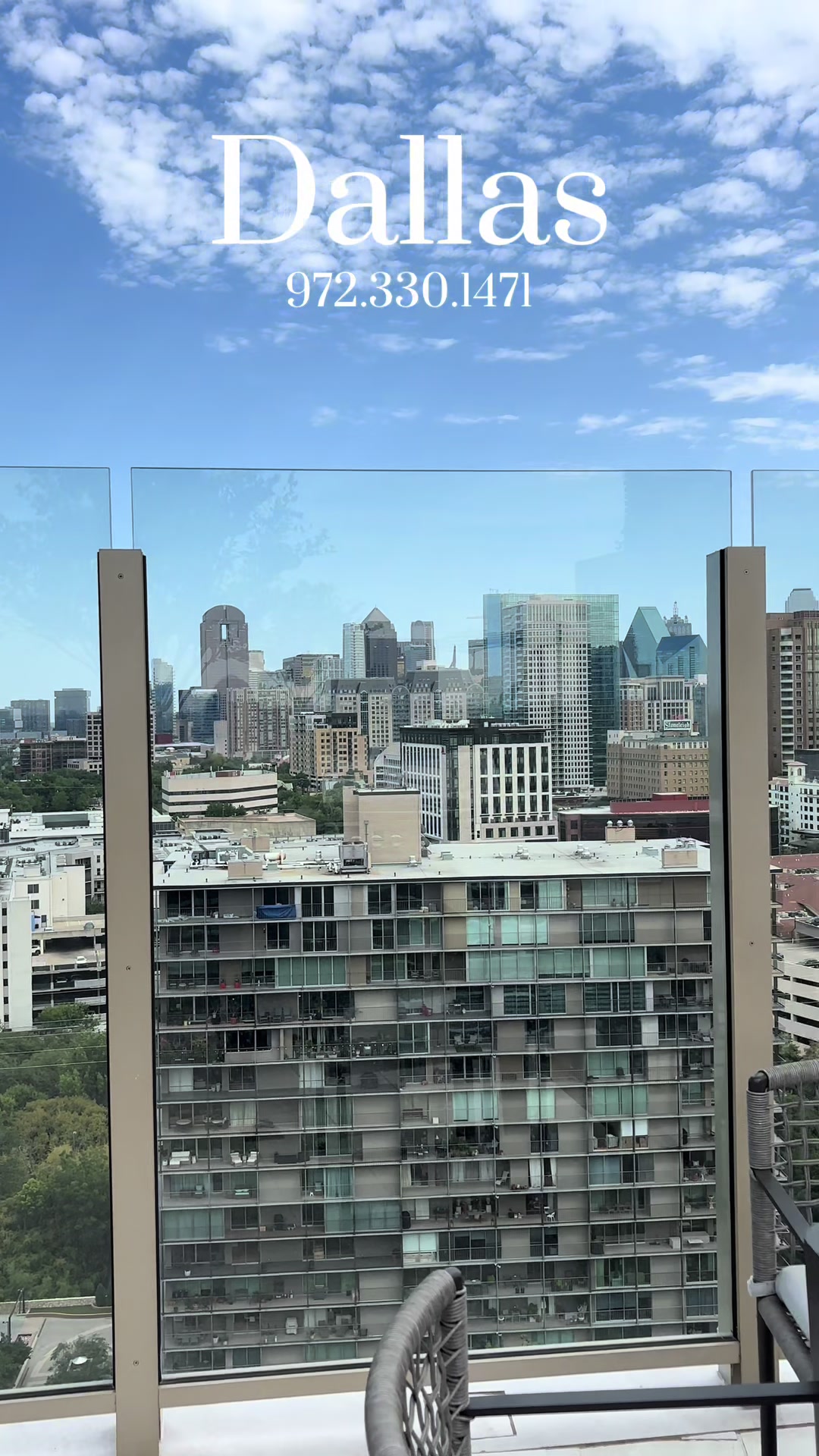 @Luxury Dallas Apartments
