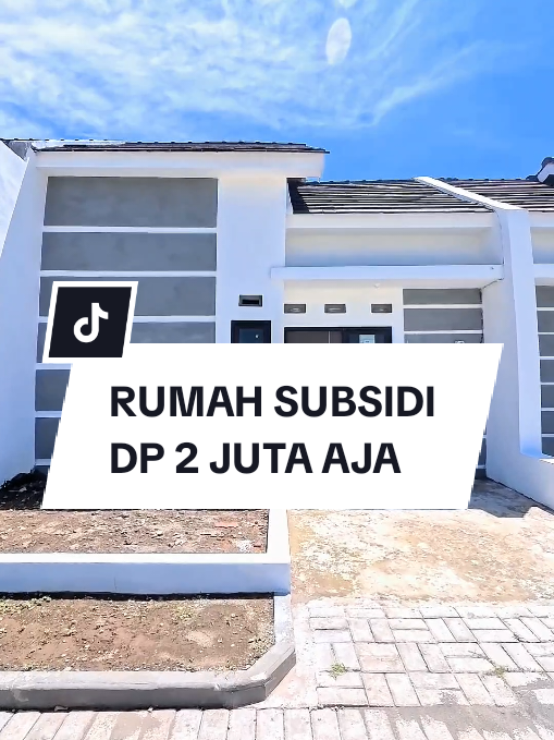 @Nadiya | Perumahan Nyaman