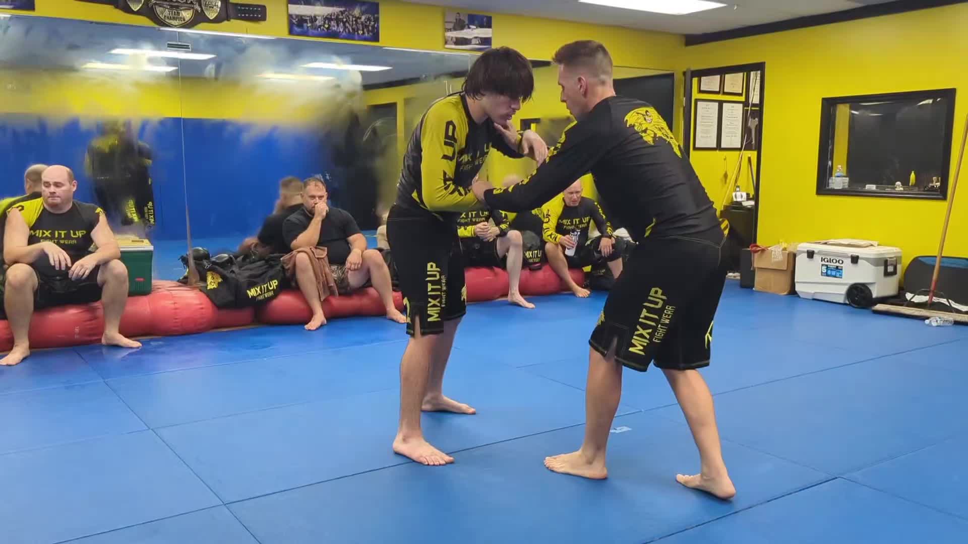 @Shihan Wright 3rd