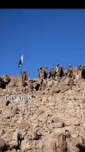 @Army Lover🇵🇰