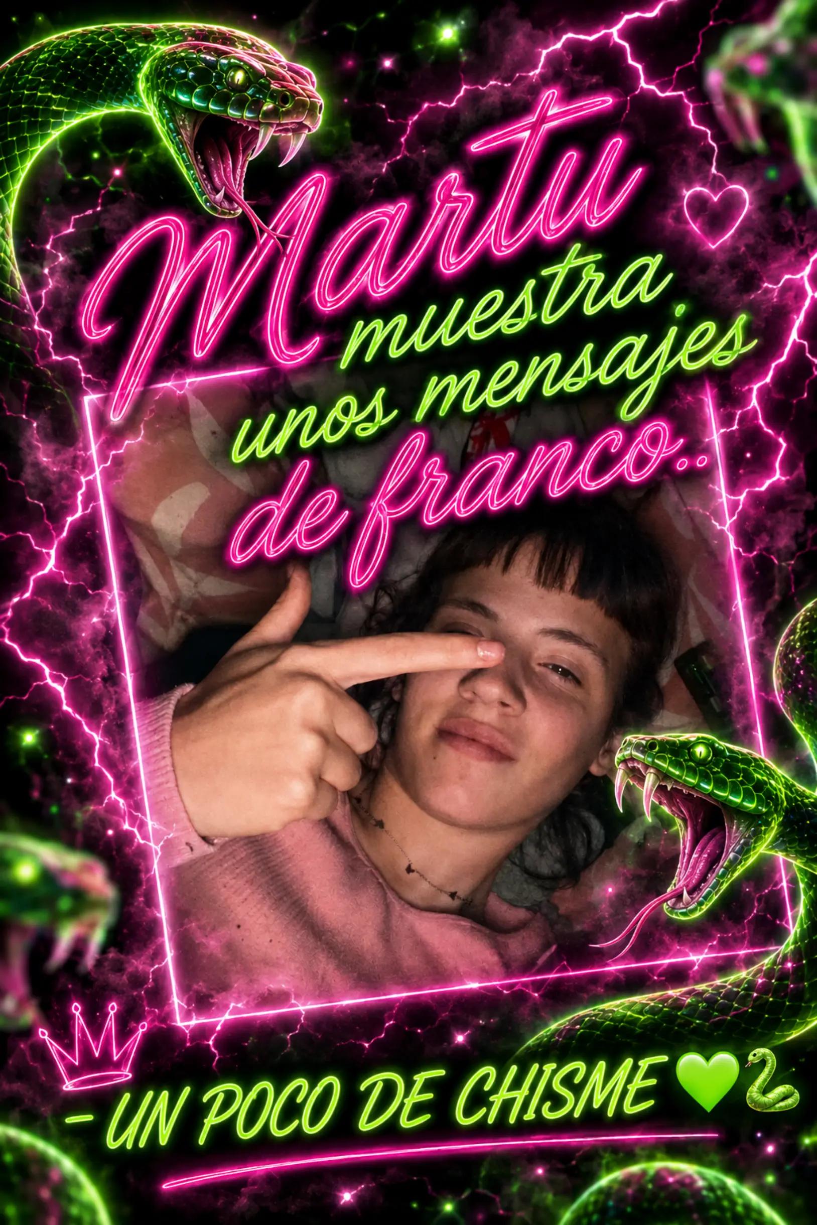 @UN POCO DE CHISME🦂🐍🧚&zwj;♀️