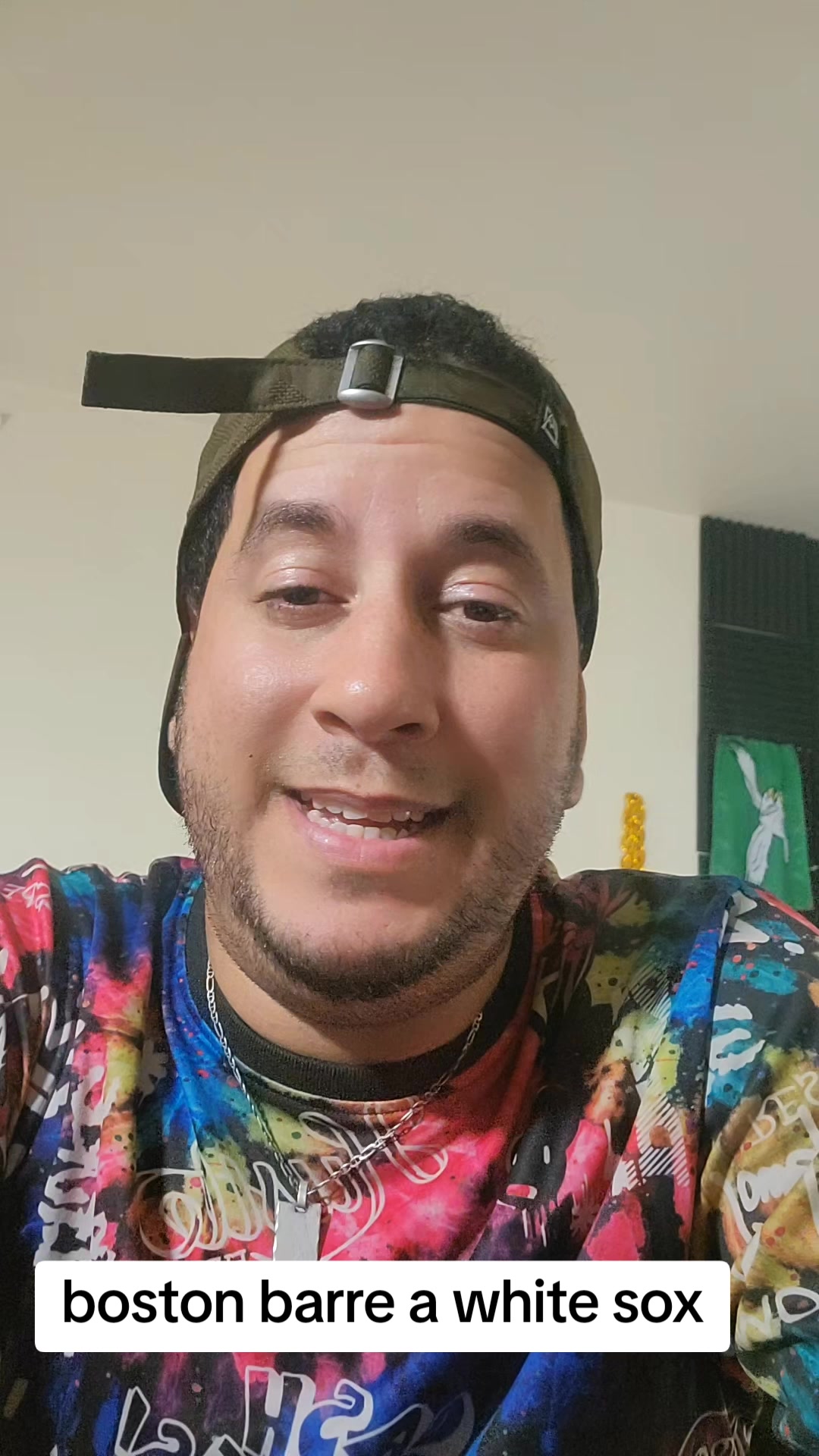 @striketirandole