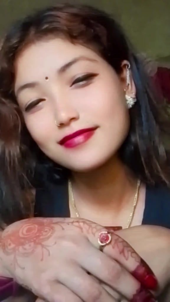 @Lucky👰girl❤️❤️