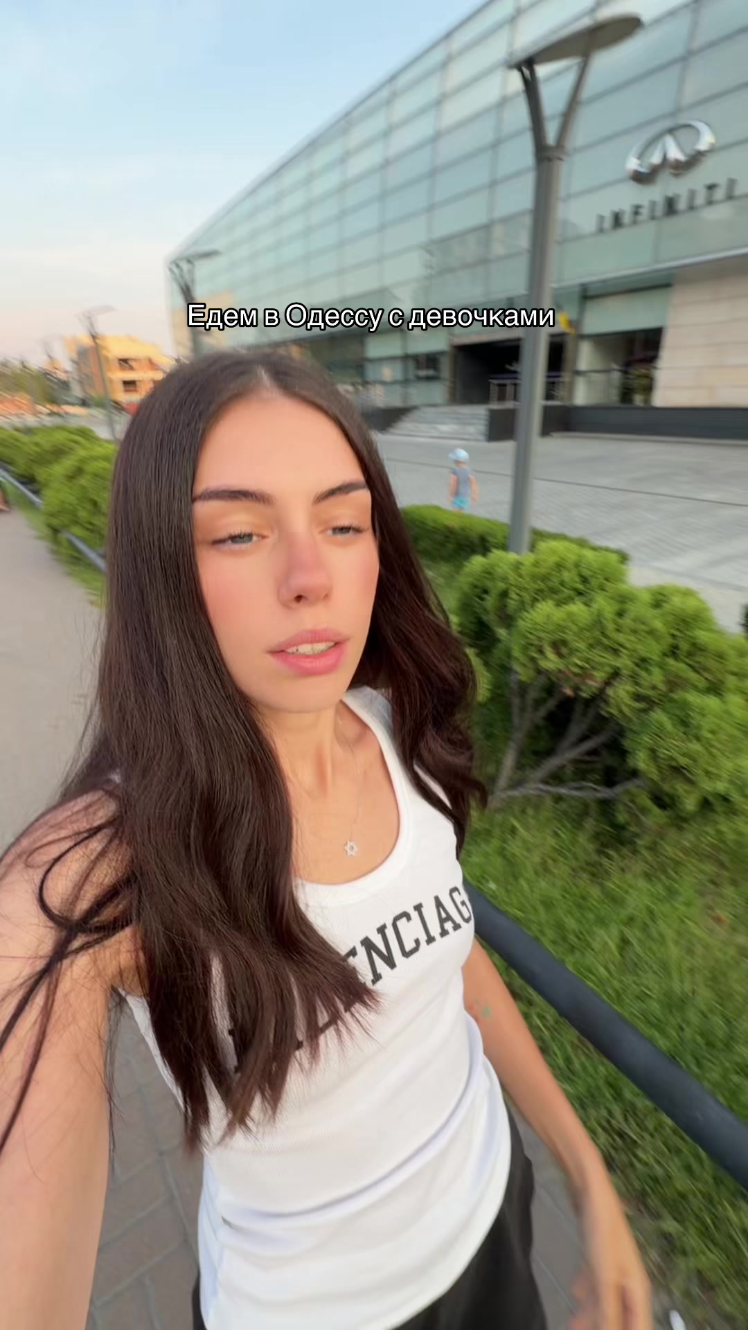 @BarbieGirl