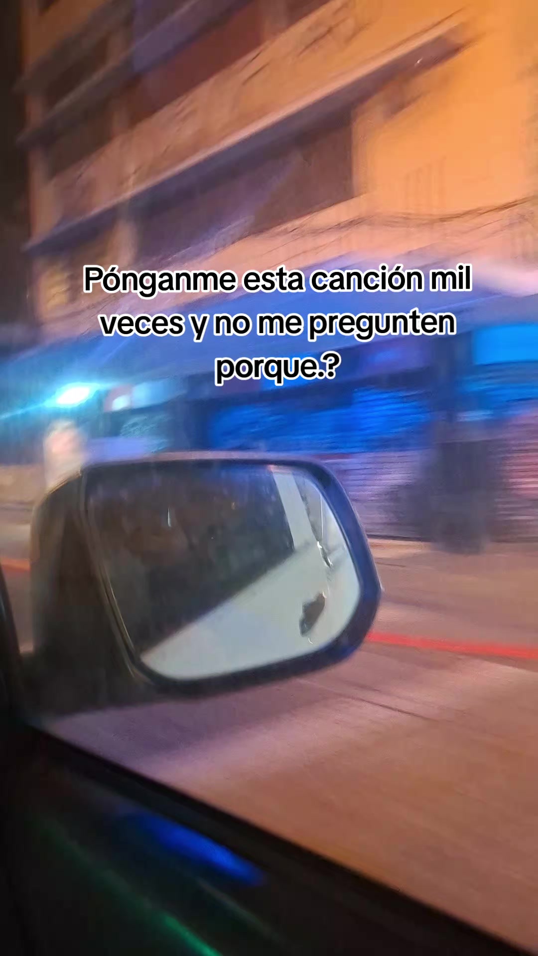 @Francisco chinchilla
