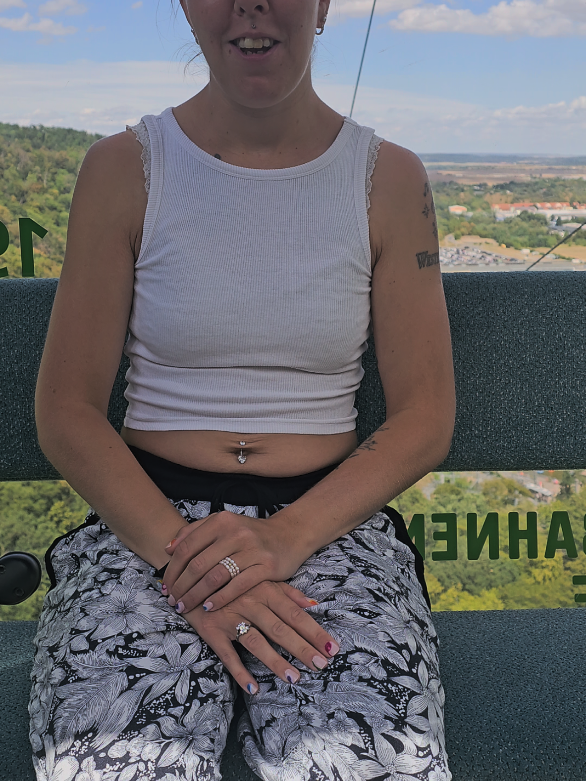 @𝒥𝓊𝓁𝒾𝒶 🌸✨️