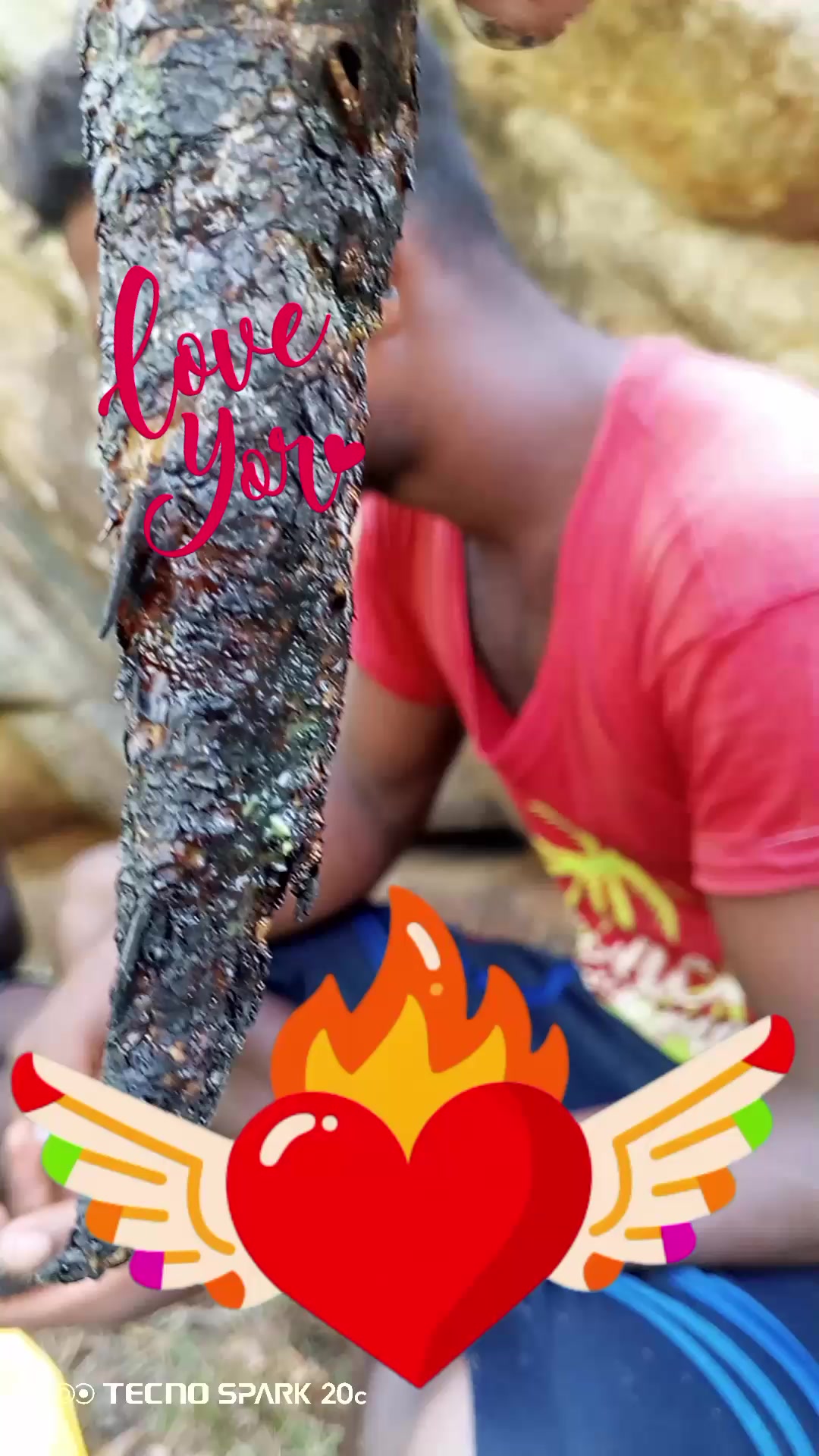 @RAVI real hero 1.2