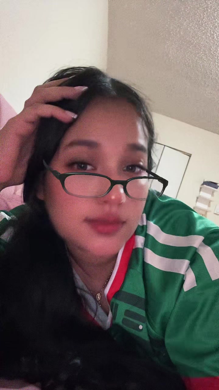 @Edith Rodriguez