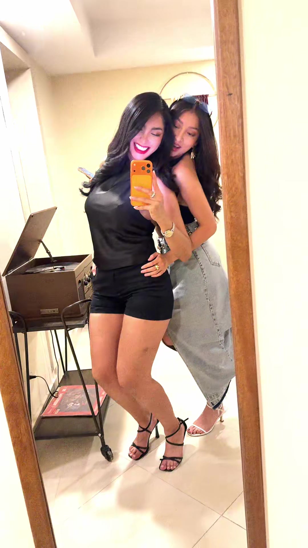 @Kat Velasco