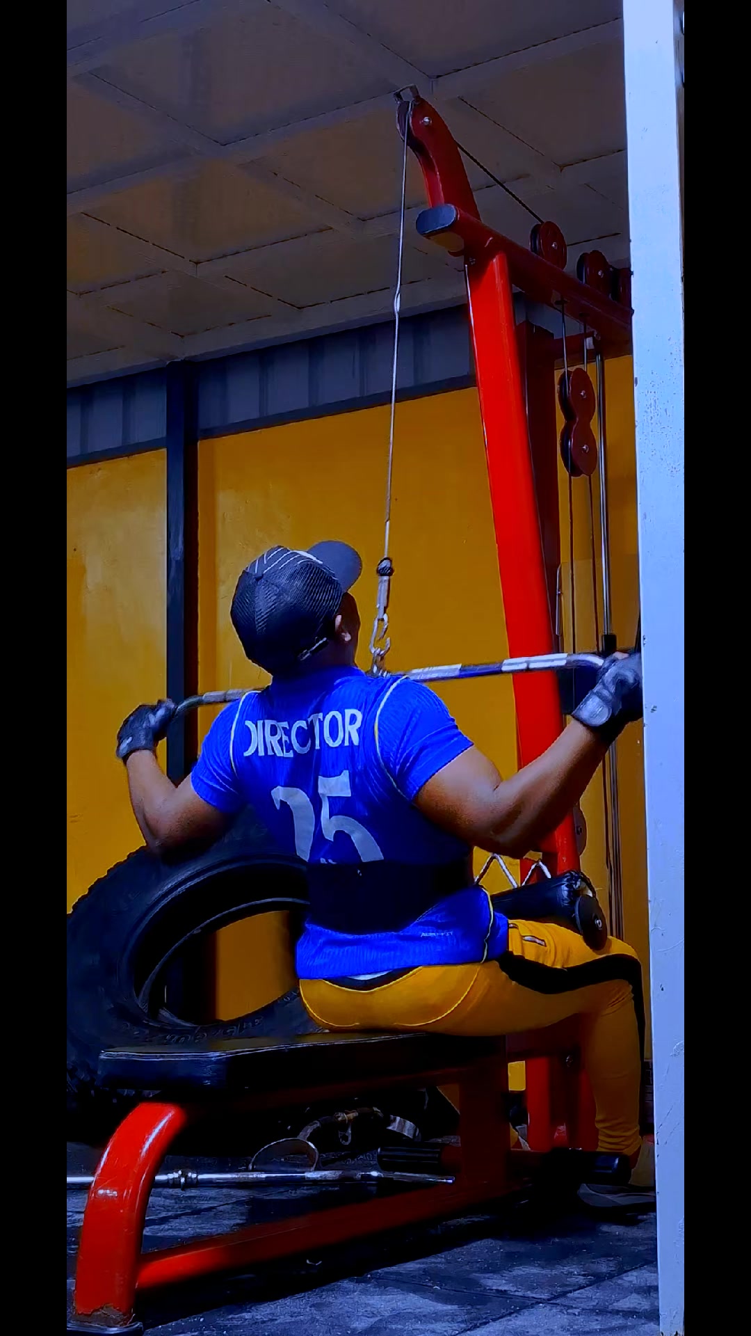 @Fitness Nomad