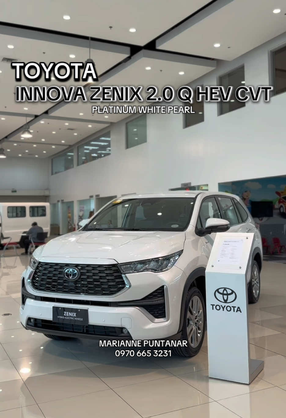 @️Marianne - Toyota Calamba
