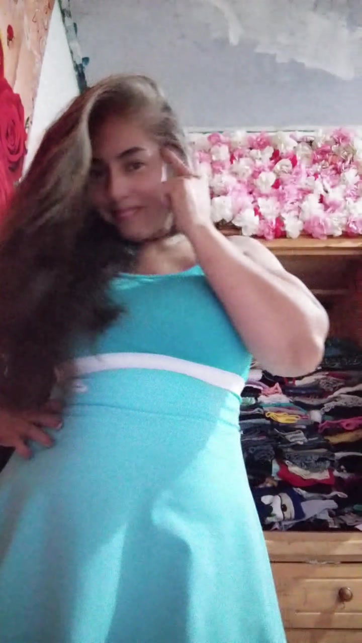 @Isa Ortiz
