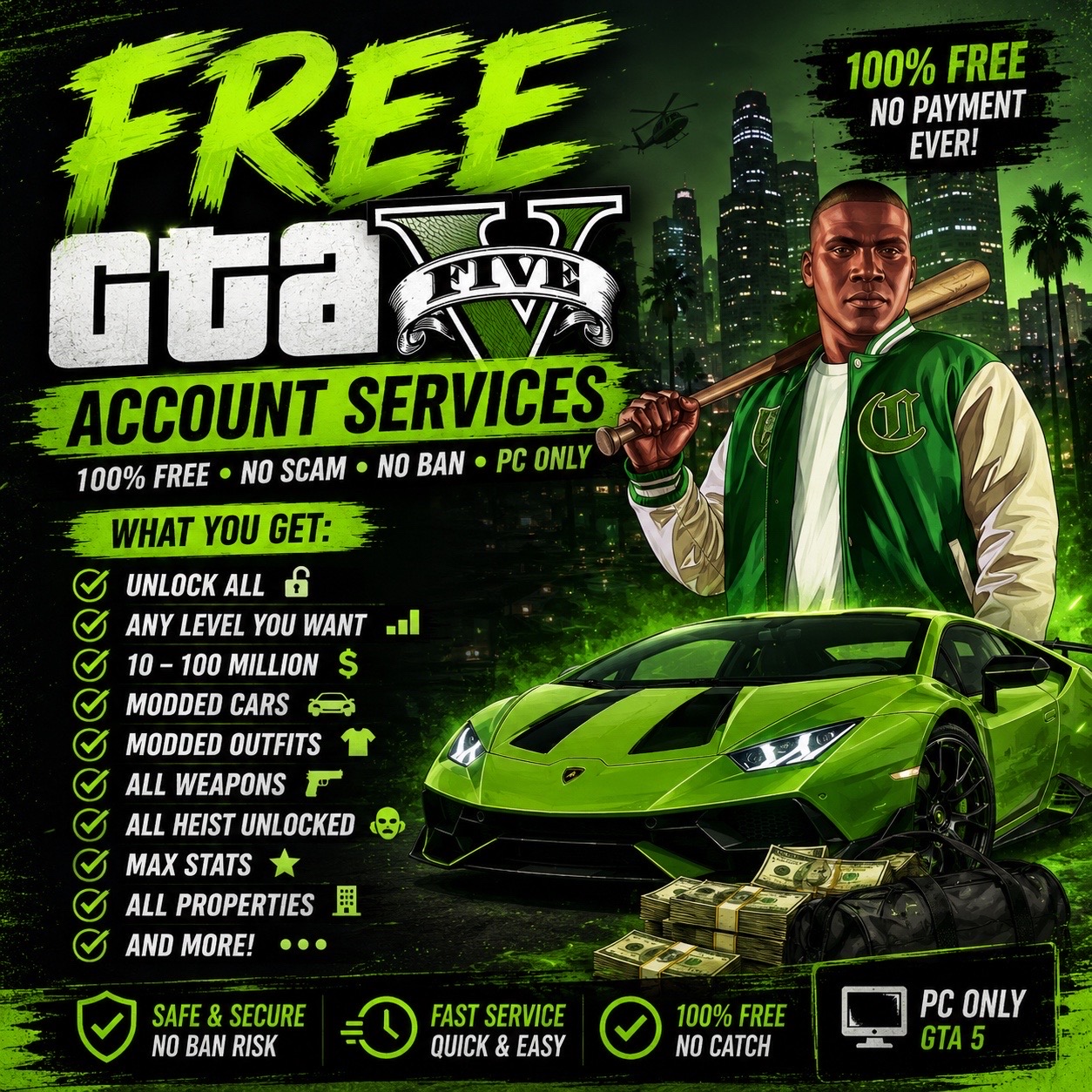 @FreeServicesGTA
