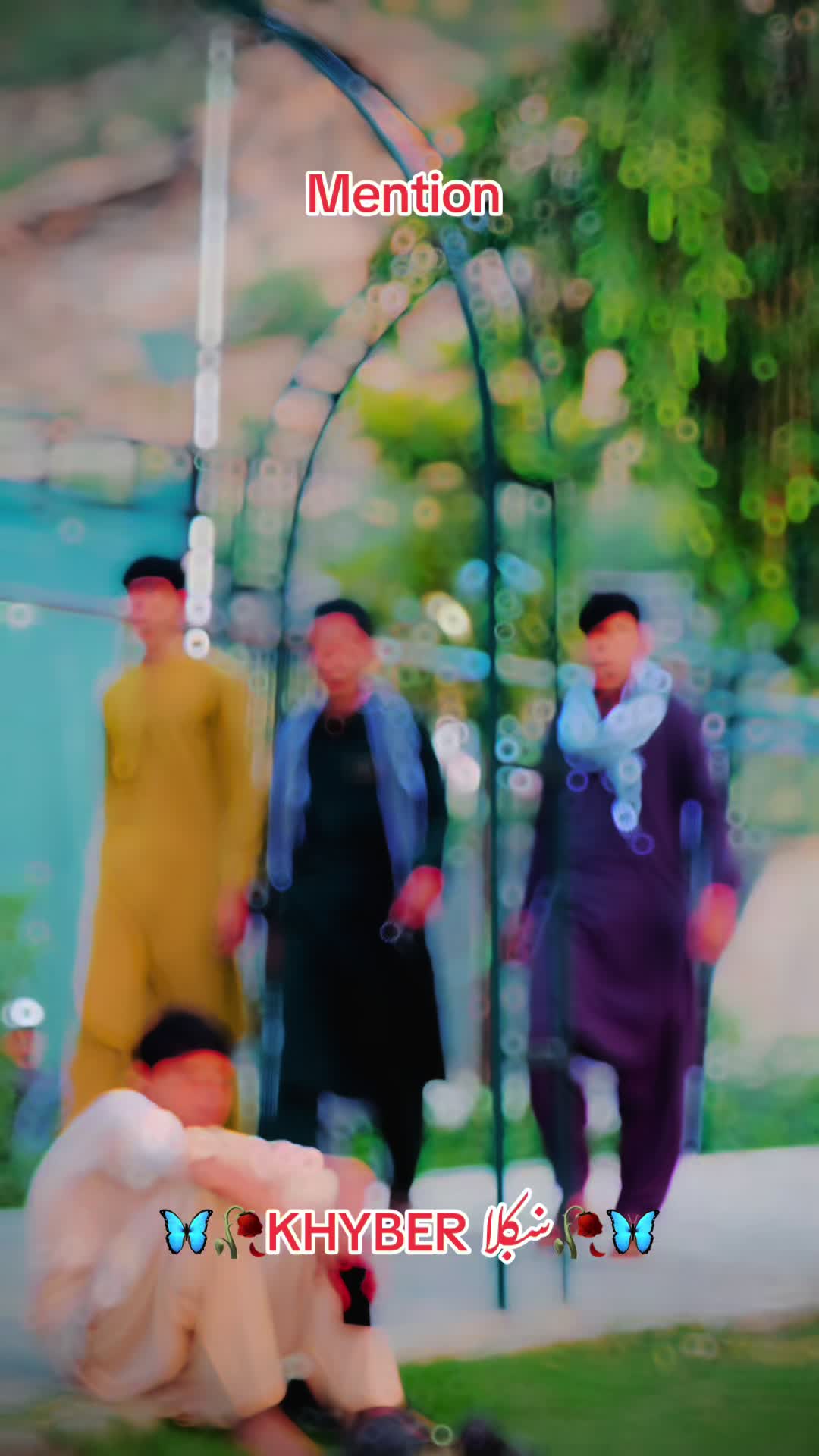 @🦋 🥀 khyber  ښکلا 🥀 🦋