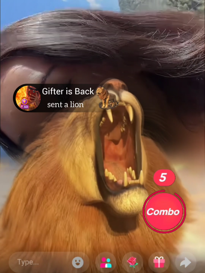 @Gifter is Back