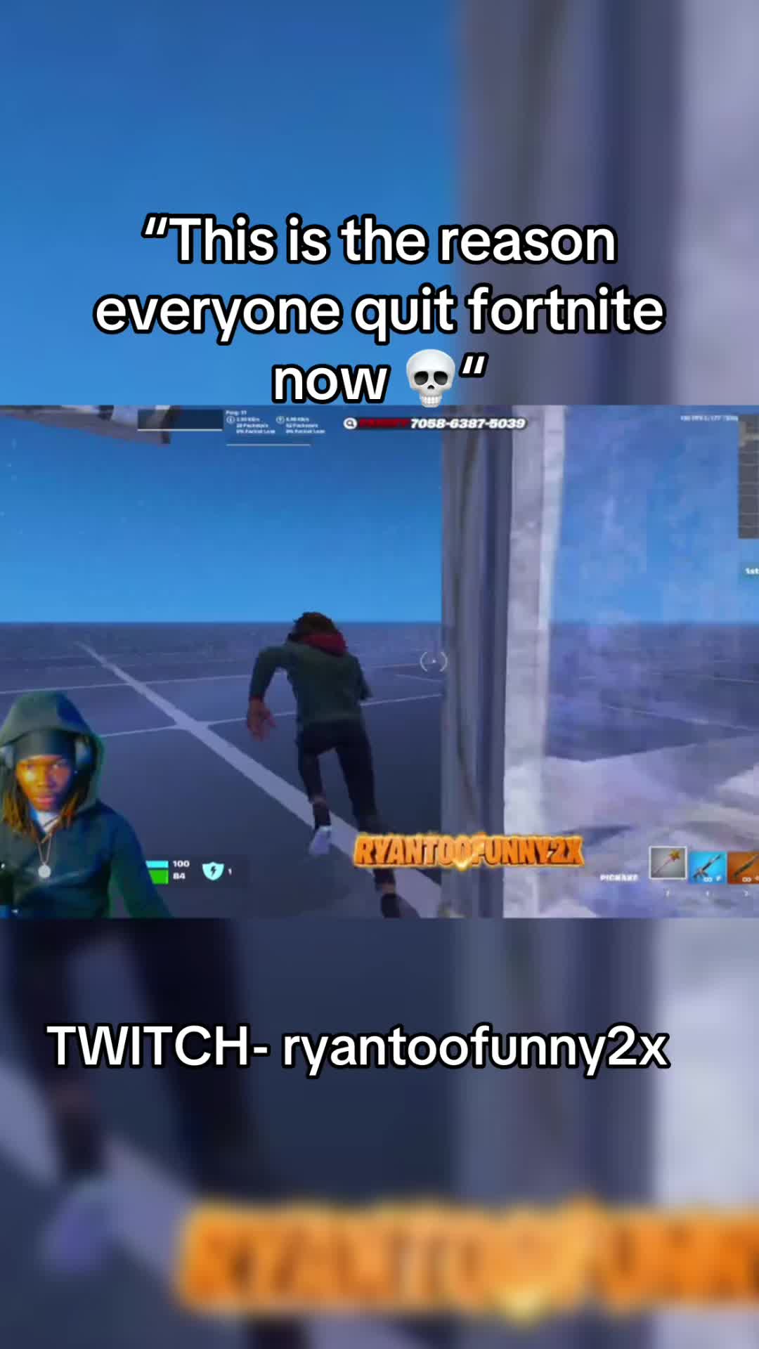@ryantoofunny🍀