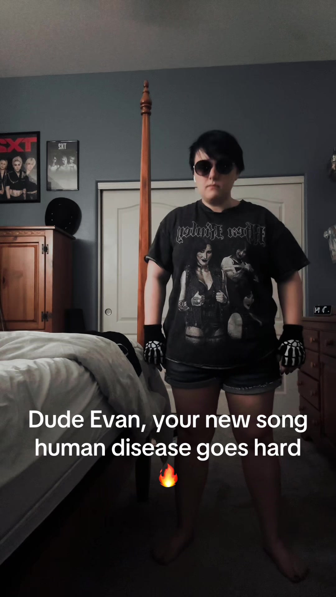 @Hope