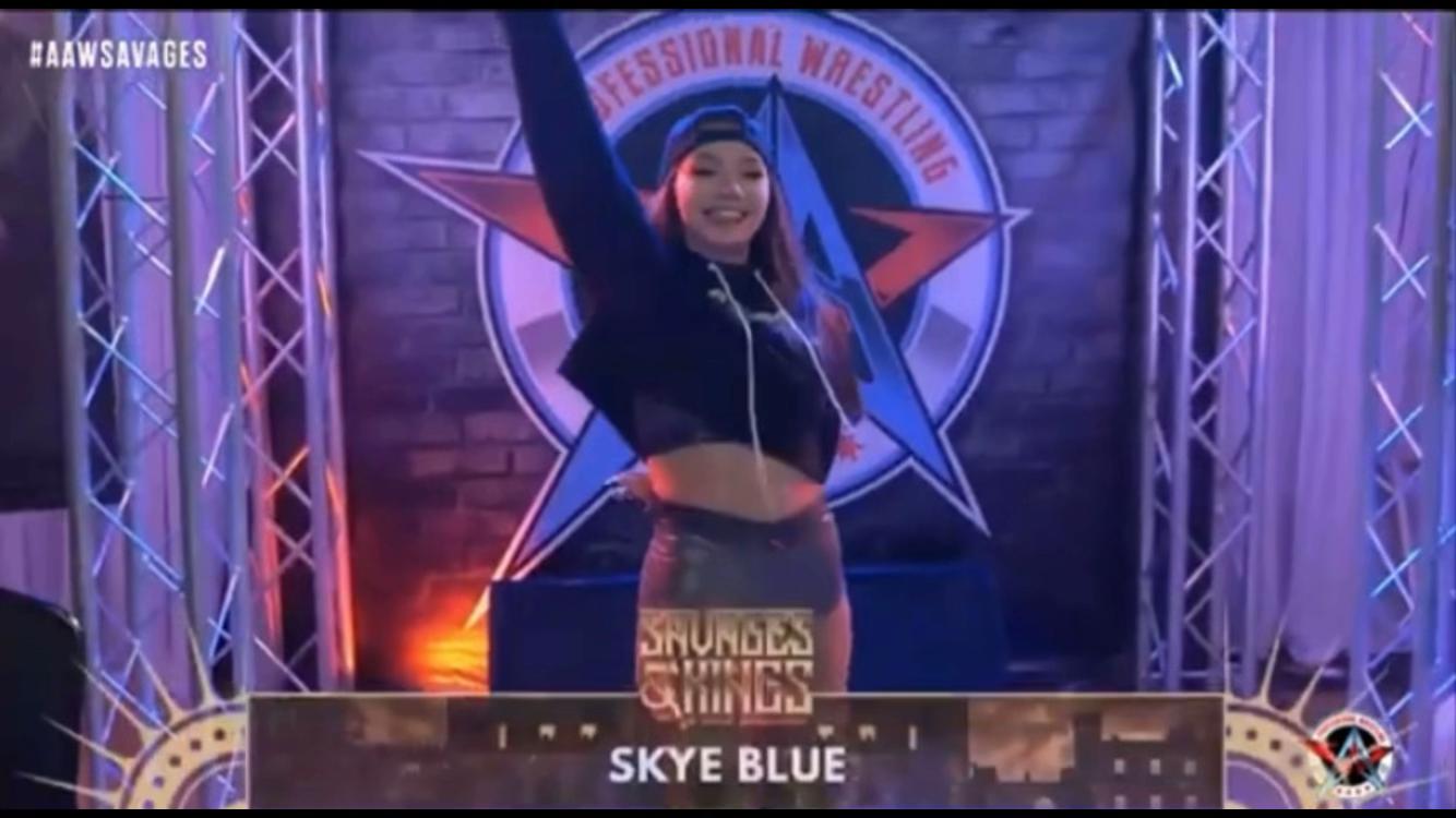 @SkyeBlueNews