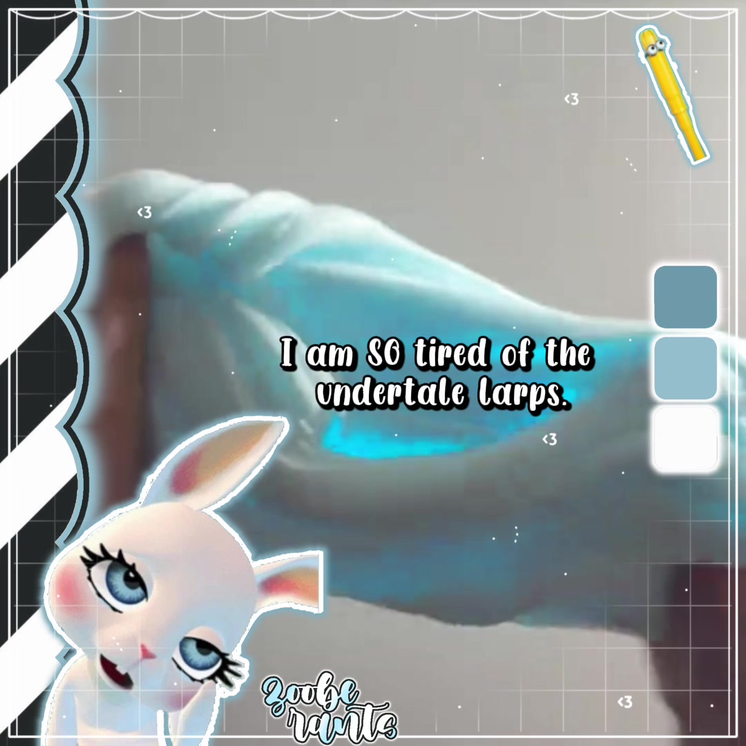 @୭ ۫ . १     ﹒   zoobe