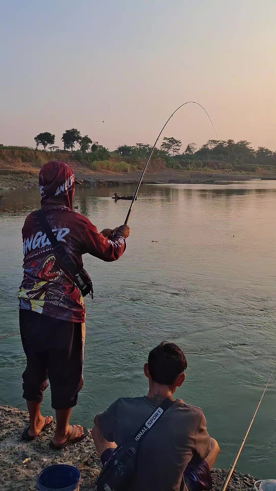@Gasle Fishing