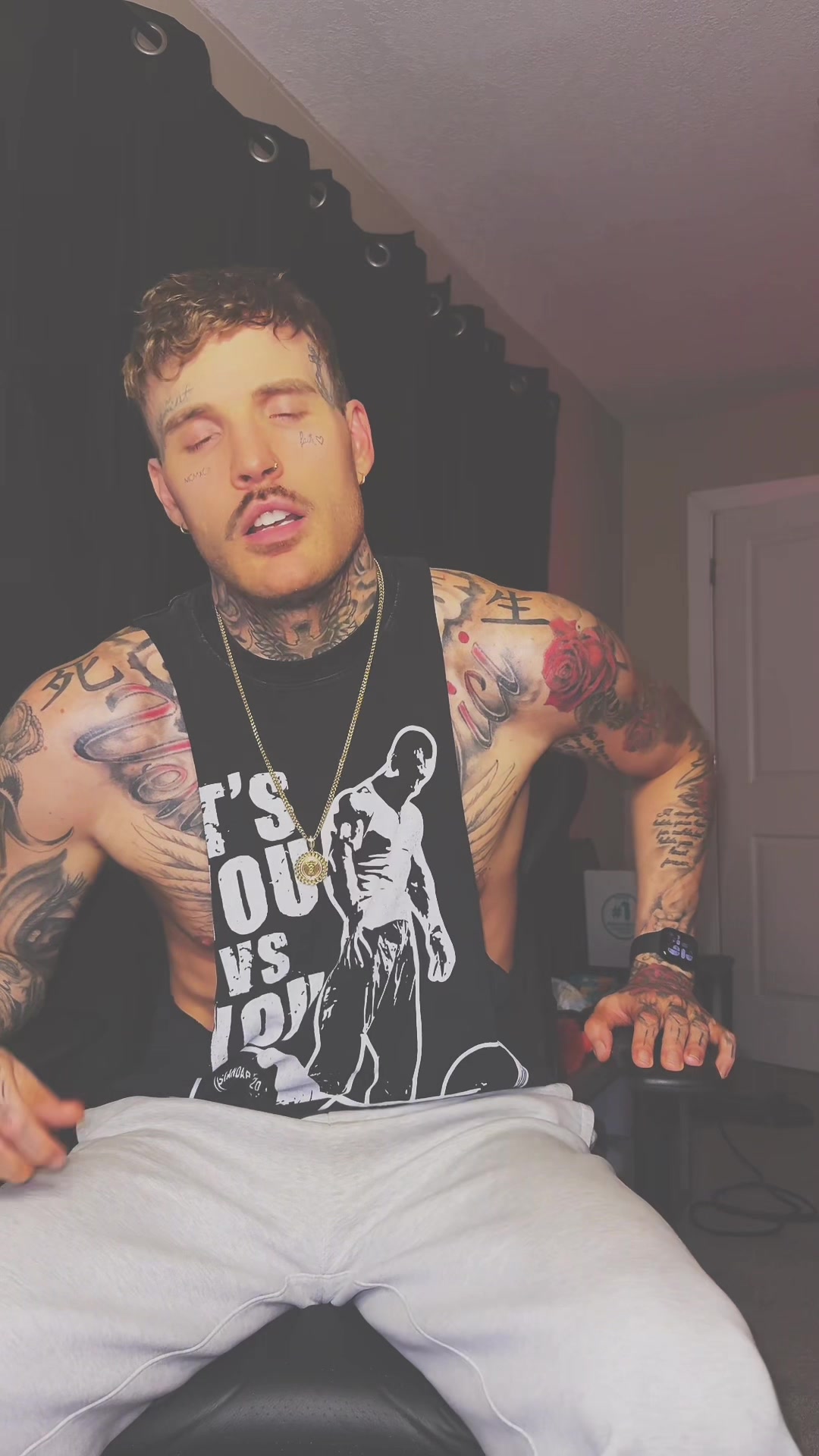 @Mitch⛓️&zwj;💥💪🏼