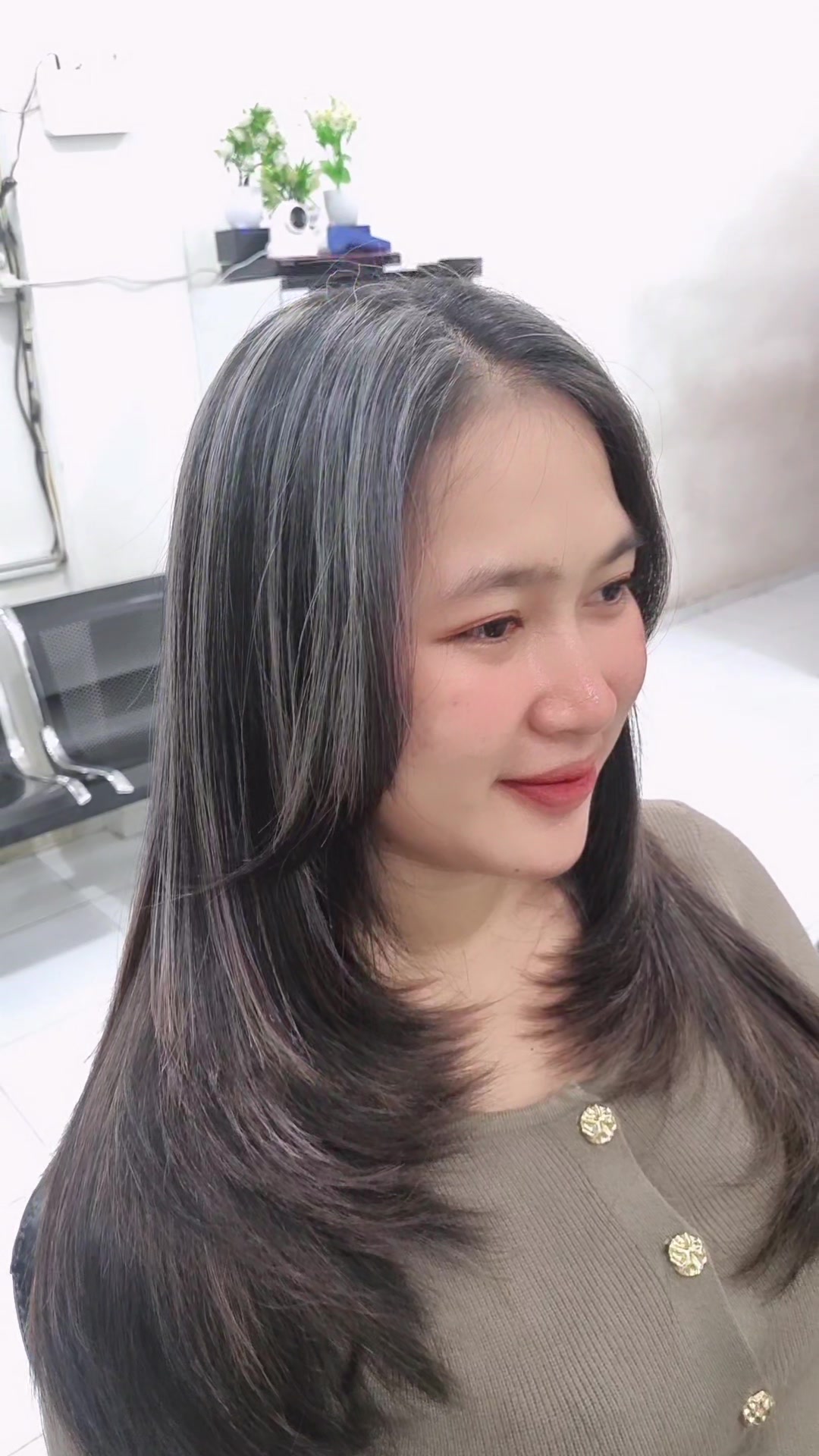 @Andy salon CILEGON