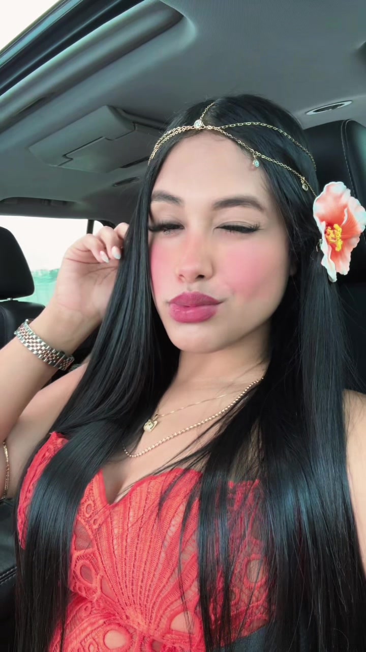 @Andrea carolina🍓