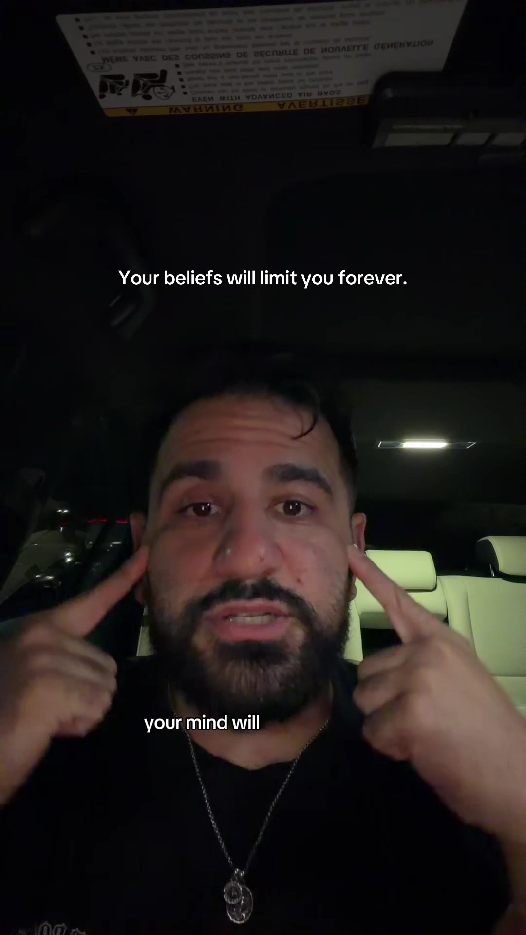 @AhmadTalks