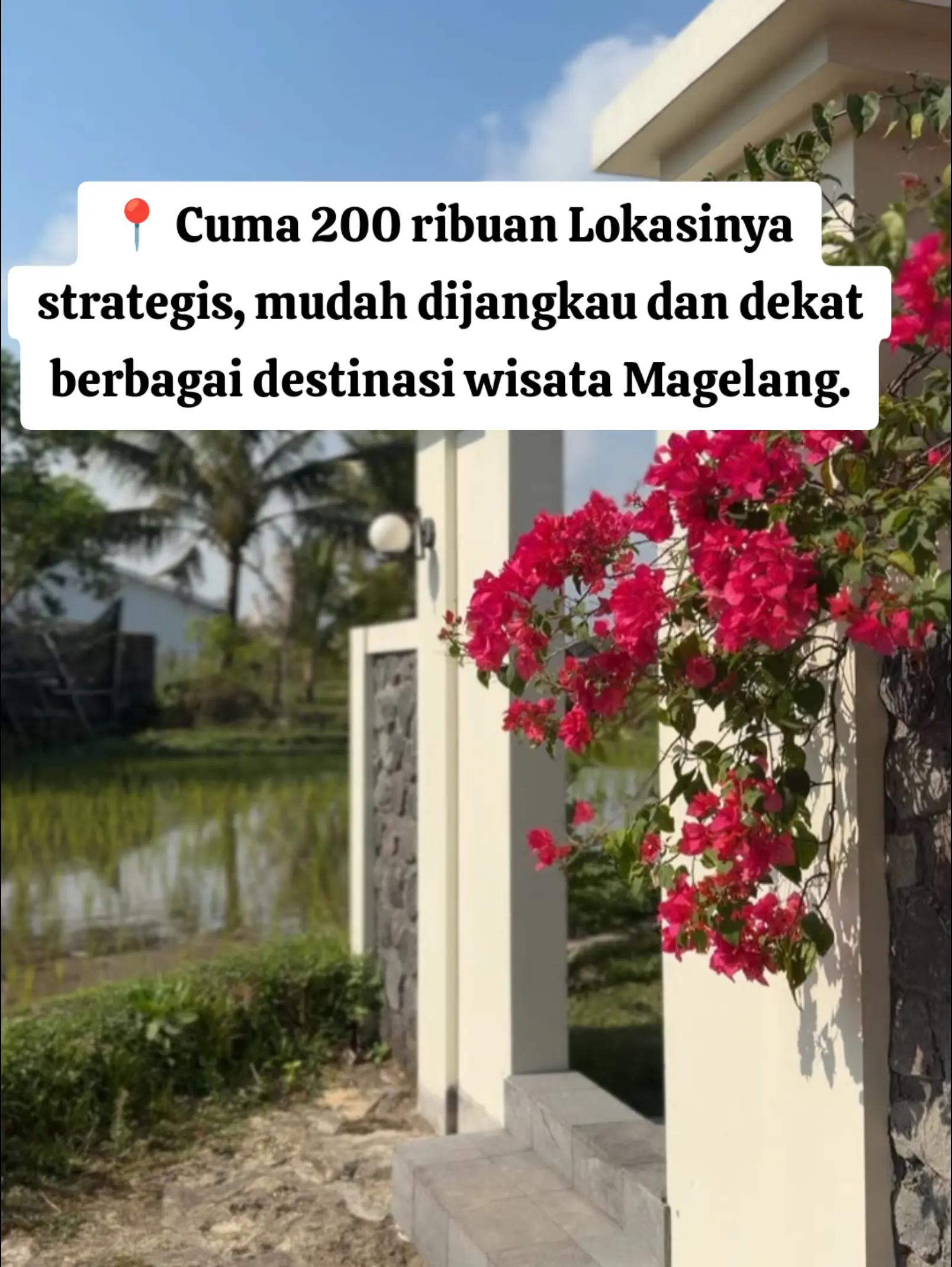 @Mas dwi | Staycation Hemat