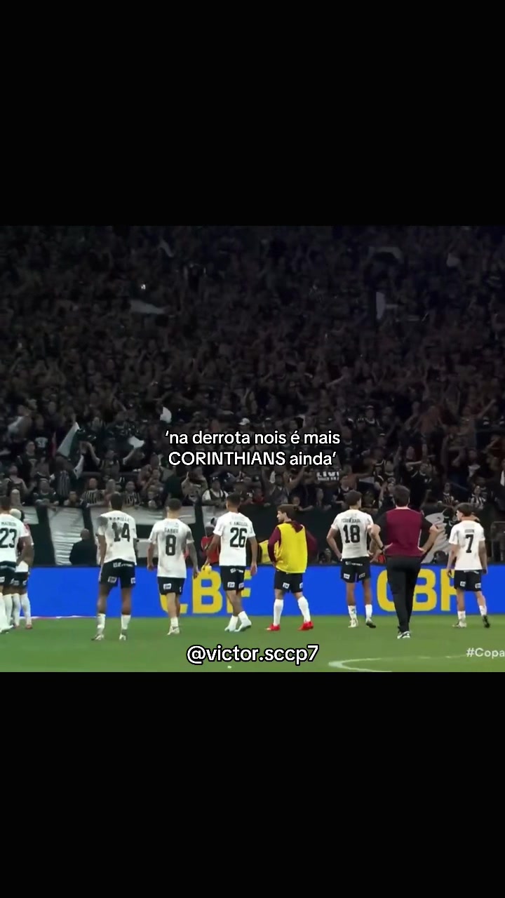 @Victor Oliveira