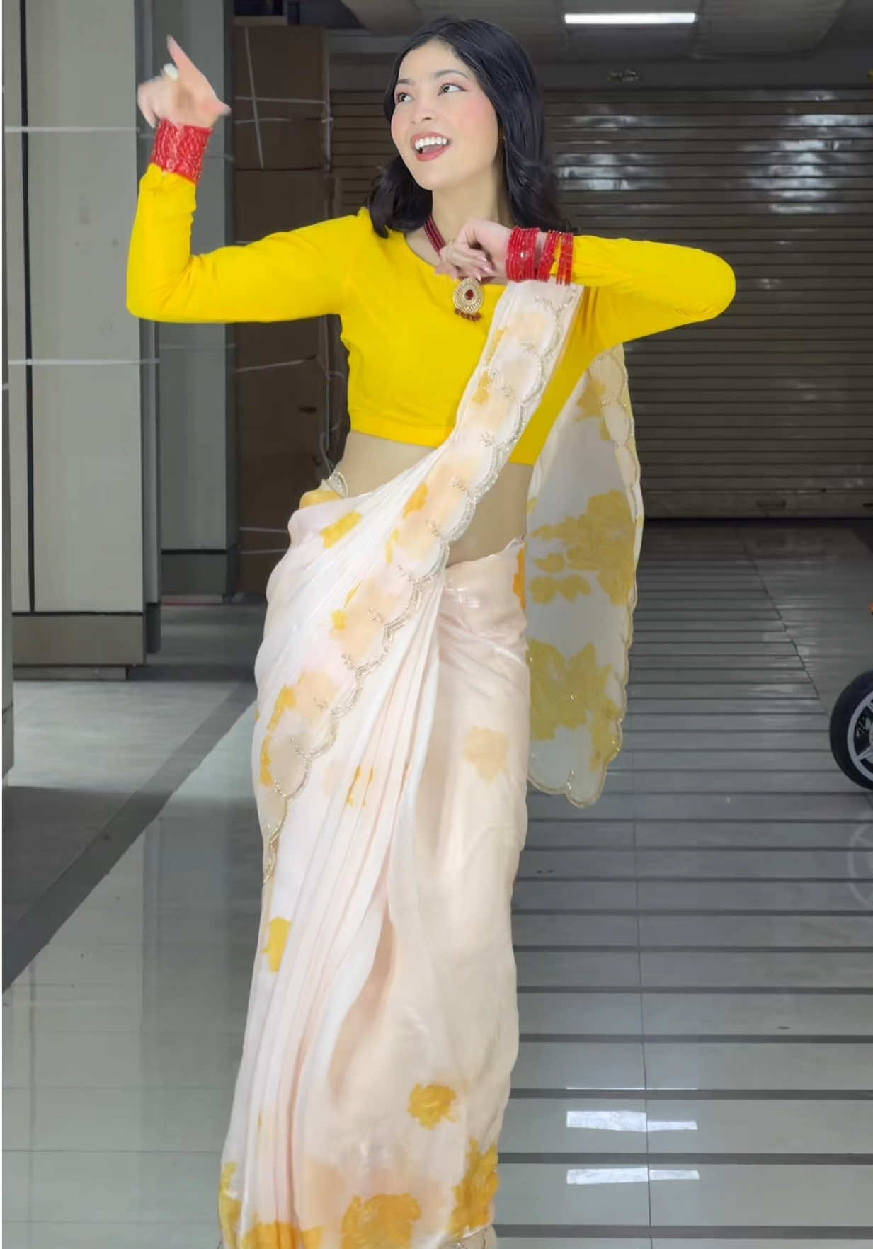@Karunaz Collection