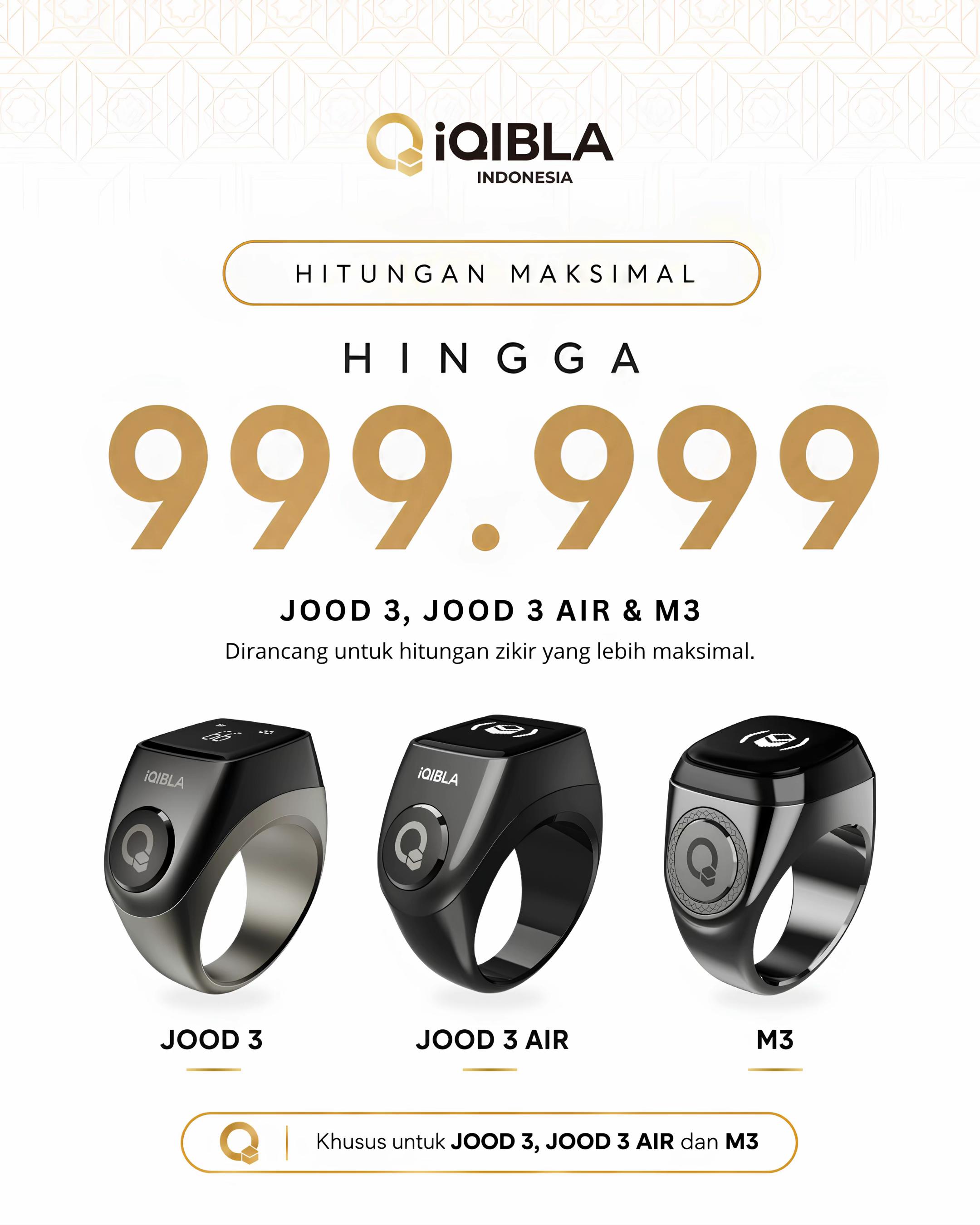 @iQibla Indonesia