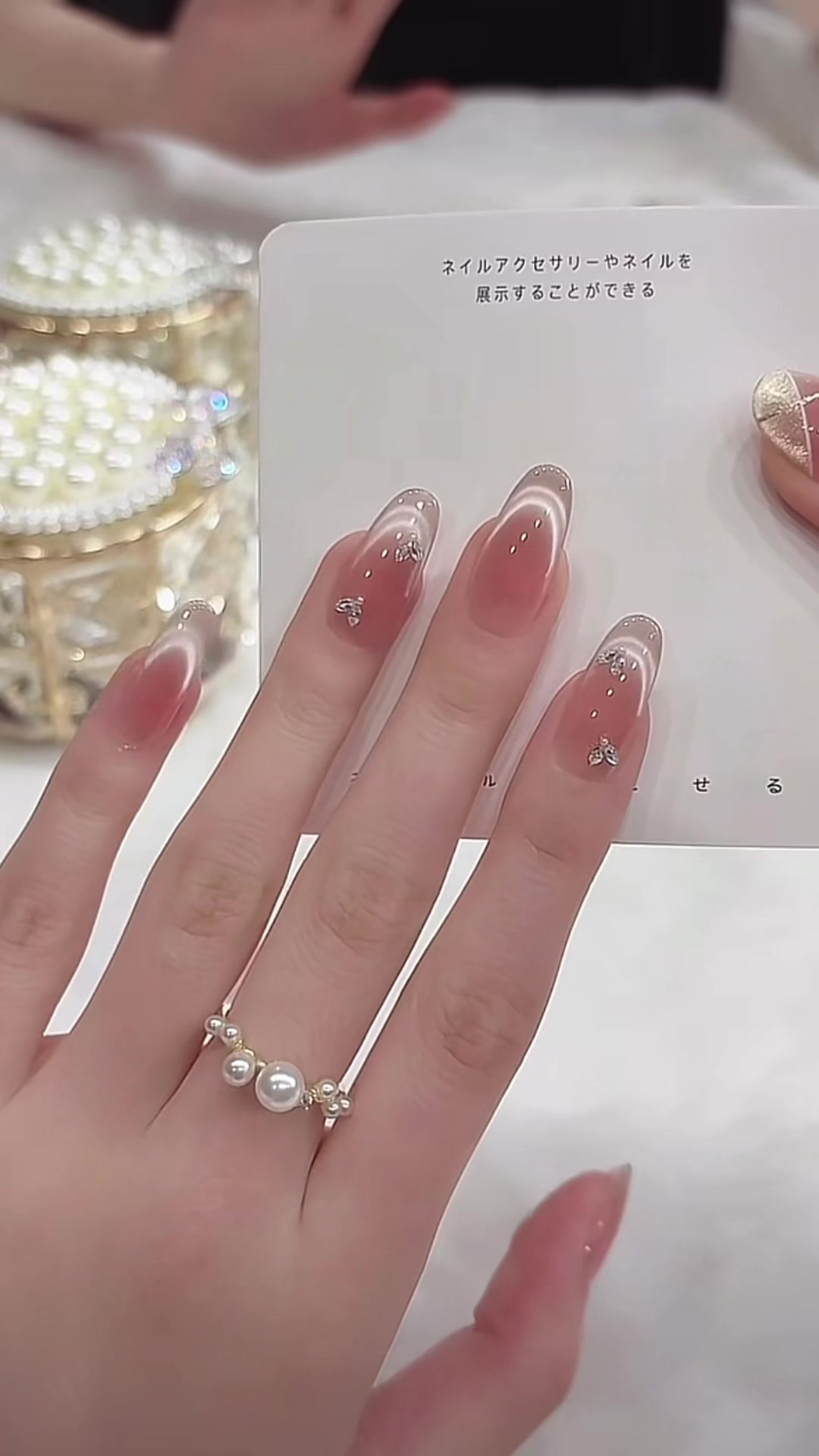 @MOZAI NAIL