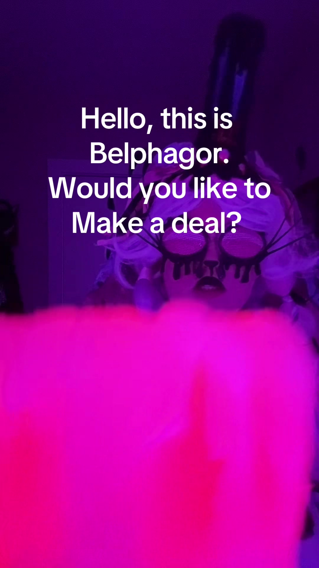 @Belle